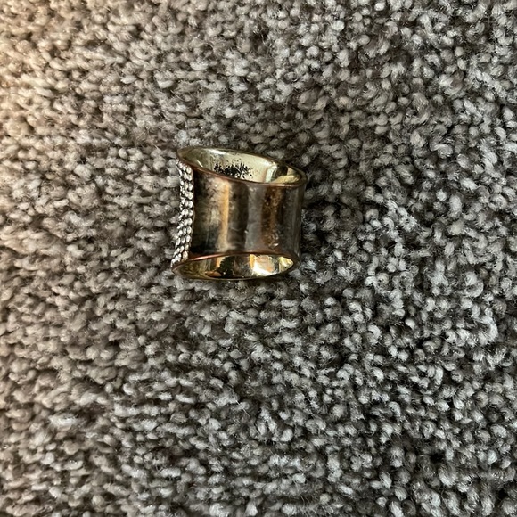 Designer ring - Picture 3 of 4